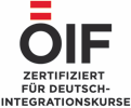 ÖIF: zertifiziert für Deutsch-Integrationskurse